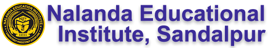 NALANDA EDUCATIONAL INSTITUTE INTER COLLEGE (39-1334) Logo